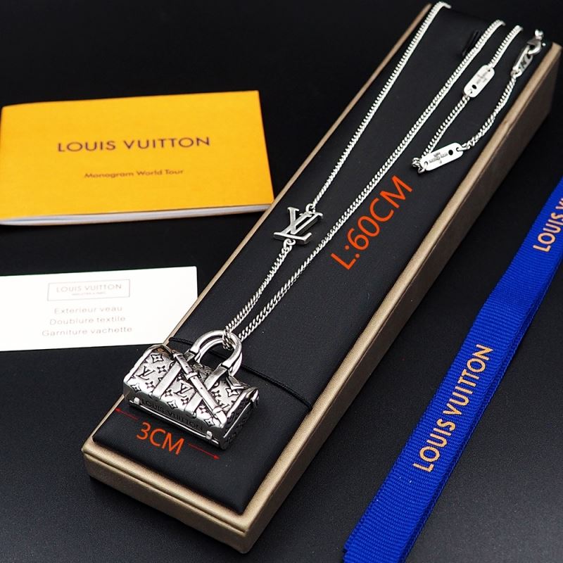 Louis Vuitton Necklaces